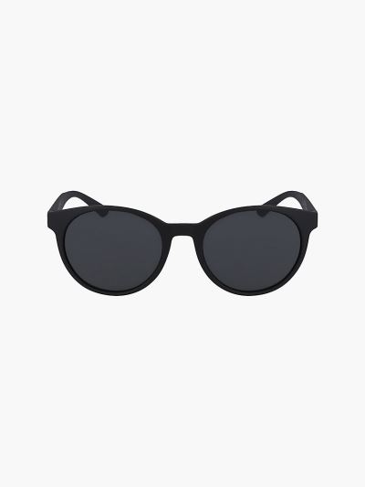 Calvin Klein Táskák & Kiegészítők HU036107 | Calvin Klein Round Férfi Napszemüveg Fekete